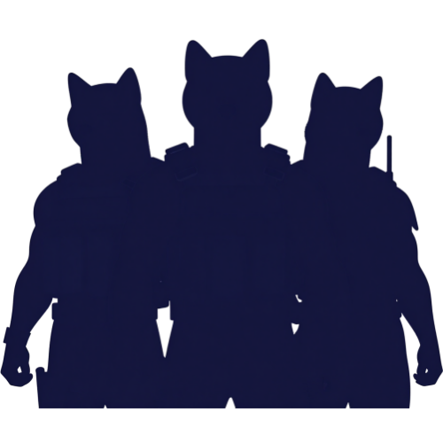 Who We Are Icon