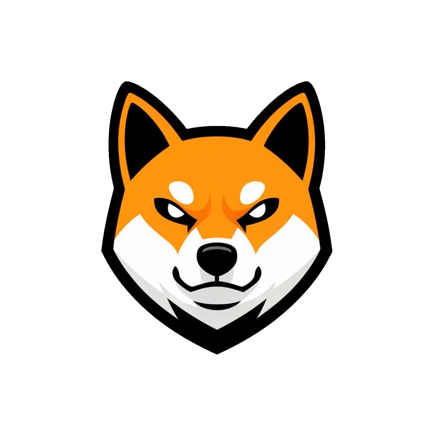ShibArmy mascot